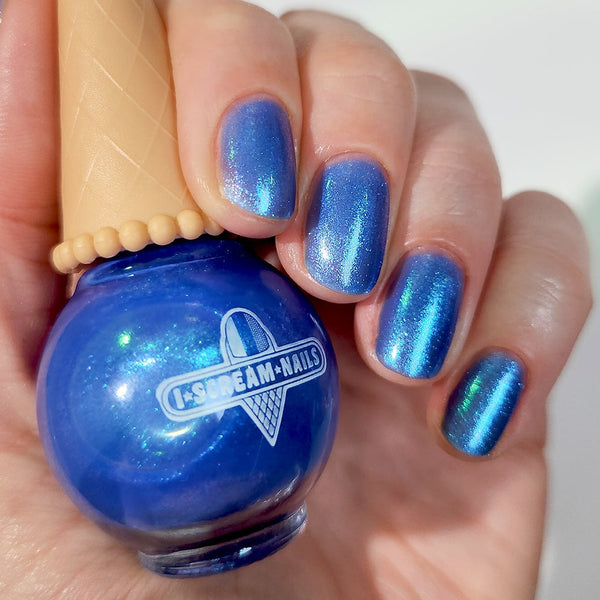 I Scream Nails - Sugar Haze