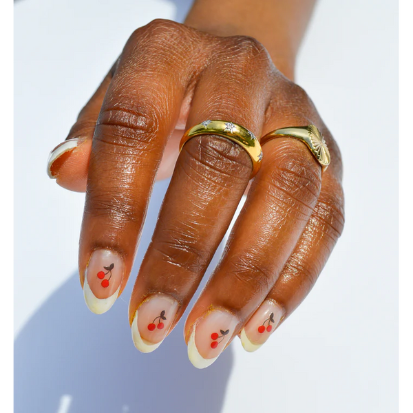 Deco Beauty - Nail Art Stickers - Sugar & Spice