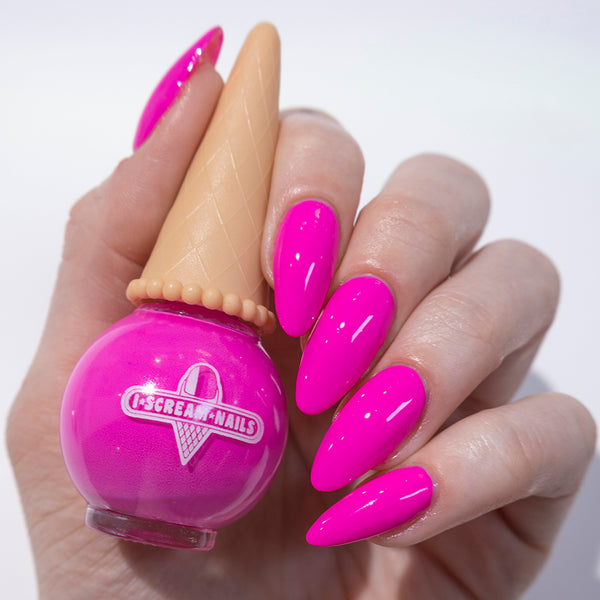 I Scream Nails - Candy Trip 6pc Collection