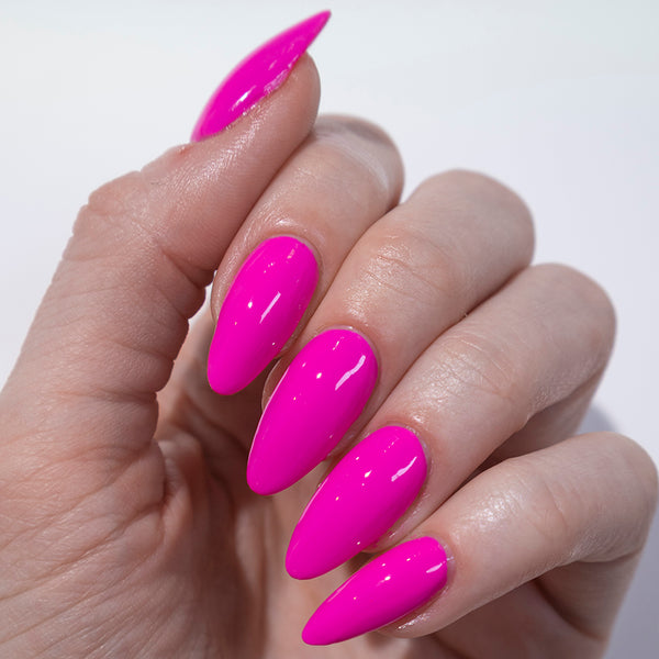 I Scream Nails - Candy Trip 6pc Collection