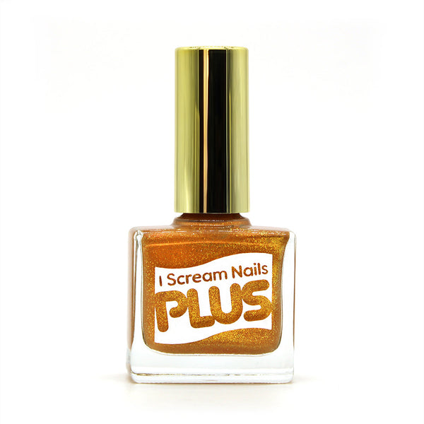 I Scream Nails - Sunset Glow ISN PLUS