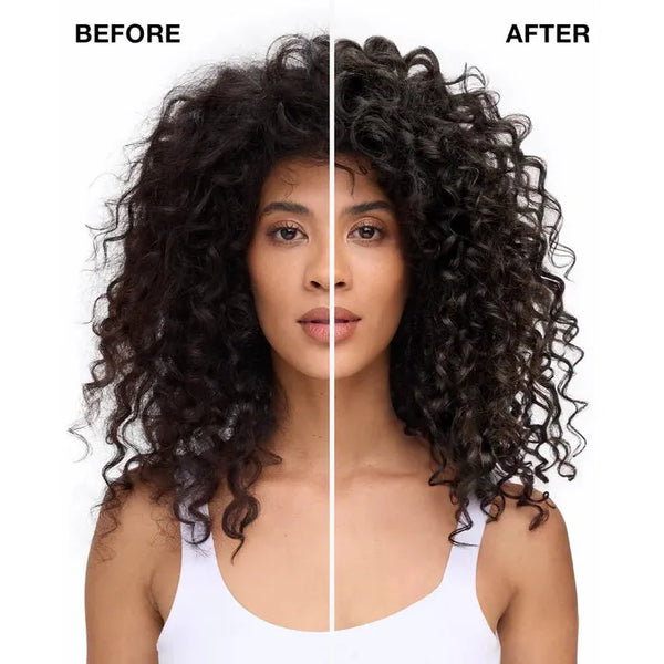 IGK - Good Behavior - Supreme Seal Anti-Frizz Serum - 1.7 Oz