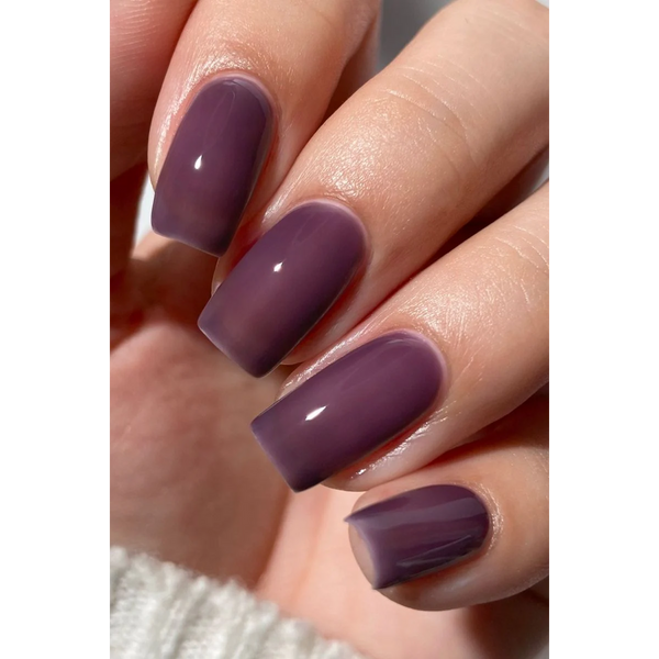 Cirque Colors - Nail Polish - Acai Jelly 0.37 oz