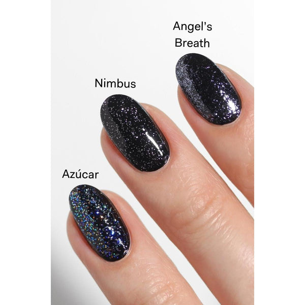 Cirque Colors - Nail Polish - Angel's Breath 0.37 oz