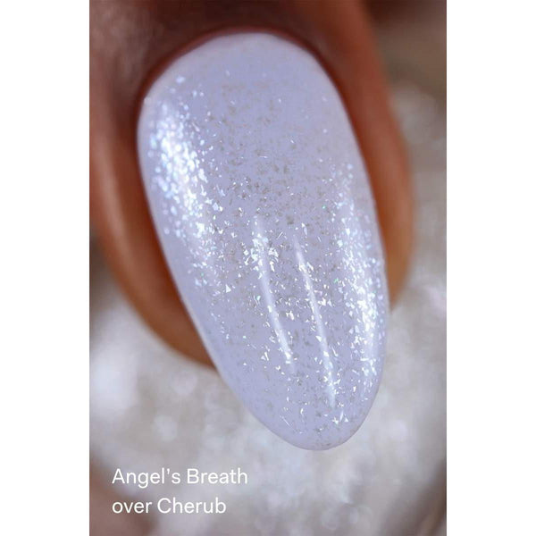 Cirque Colors - Nail Polish - Angel's Breath 0.37 oz