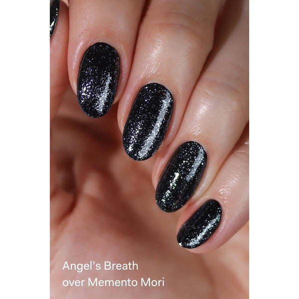 Cirque Colors - Nail Polish - Angel's Breath 0.37 oz