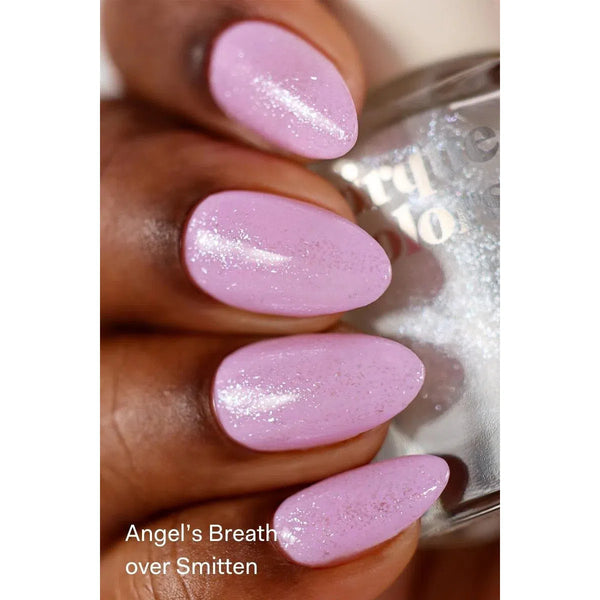 Cirque Colors - Nail Polish - Angel's Breath 0.37 oz