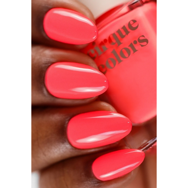 Cirque Colors - Nail Polish - Boozy Brunch 0.37 oz