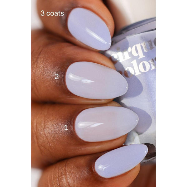 Cirque Colors - Nail Polish - Cherub 0.37 oz