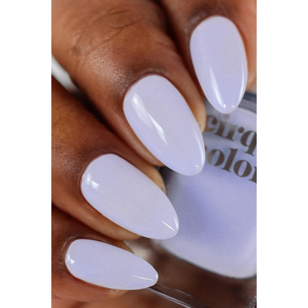 Cirque Colors - Nail Polish - Cherub 0.37 oz