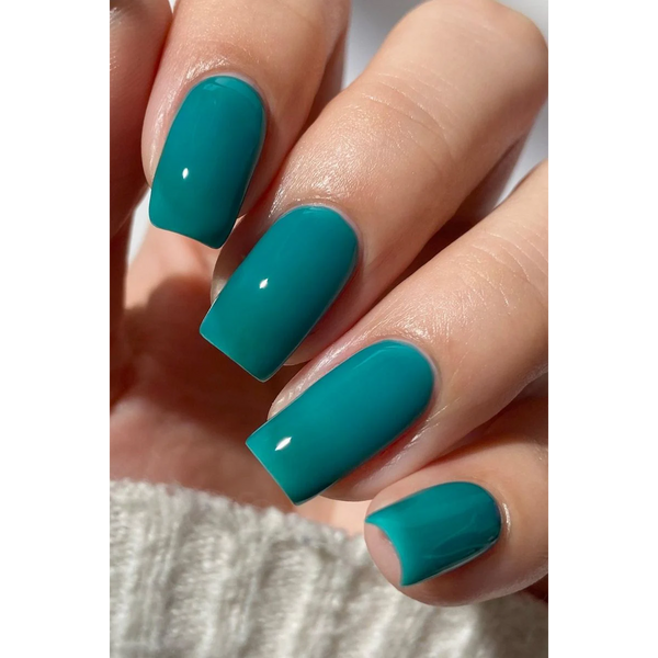 Cirque Colors - Nail Polish - Curacao Jelly 0.37 oz