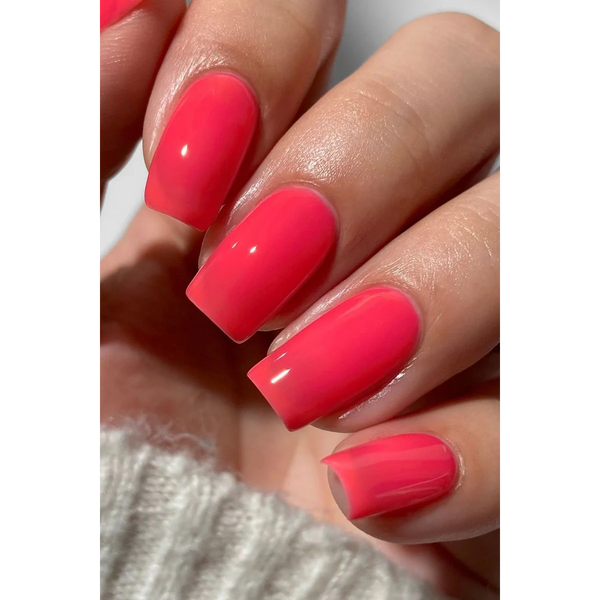 Cirque Colors - Nail Polish - Lolly Jelly 0.37 oz