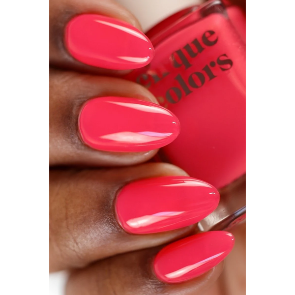 Cirque Colors - Nail Polish - Lolly Jelly 0.37 oz