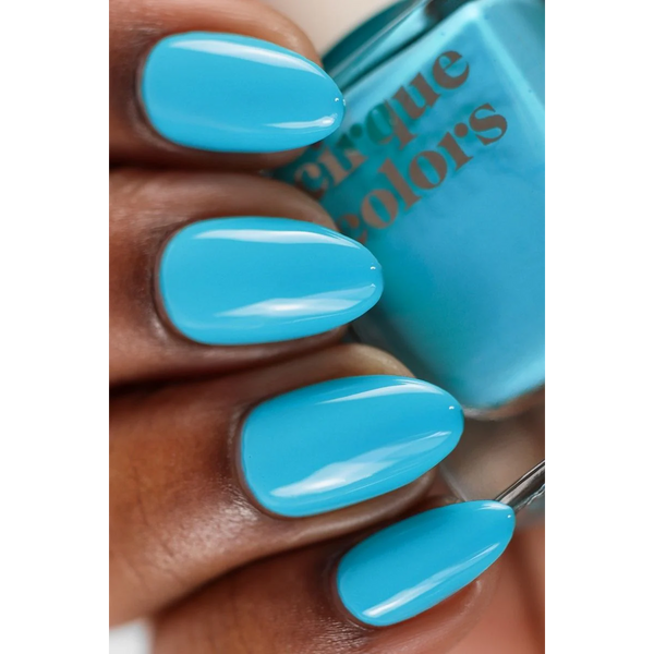 Cirque Colors - Nail Polish - Miami-Dade 0.37 oz