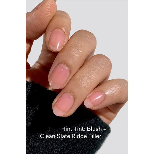 Cirque Colors - Nail Polish - Hint Tint: Blush 0.37 oz