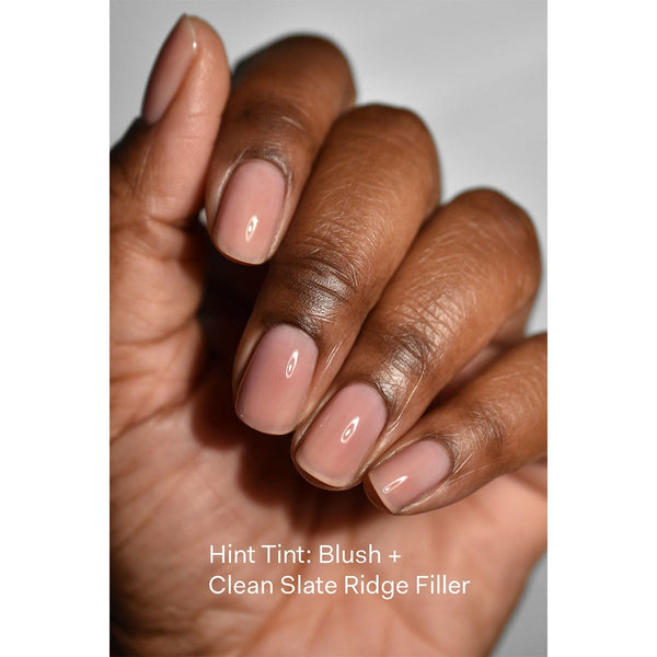 Cirque Colors - Nail Polish - Hint Tint: Blush 0.37 oz