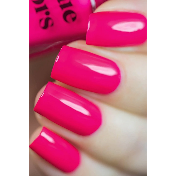 Cirque Colors - Nail Polish - Retail Therapy 0.37 oz