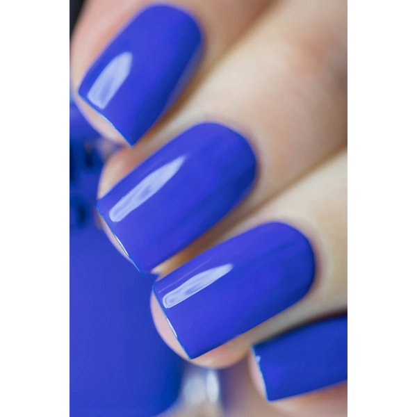 Cirque Colors - Nail Polish - Rhapsody In Blue 0.37 oz