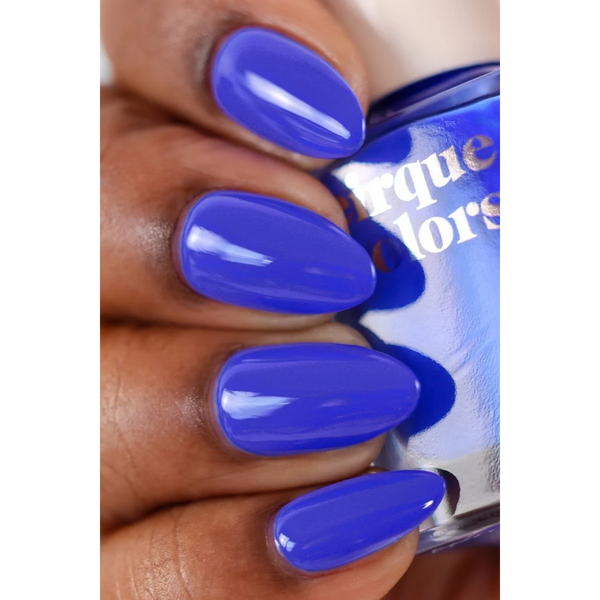 Cirque Colors - Nail Polish - Rhapsody In Blue 0.37 oz