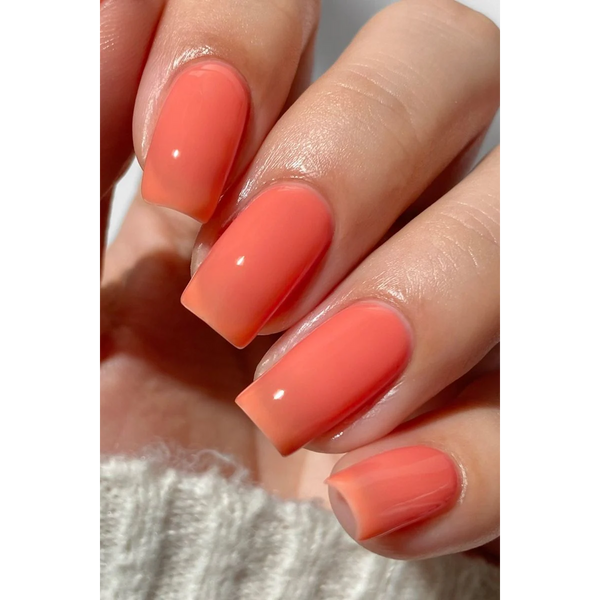 Cirque Colors - Nail Polish - Sherbet Jelly 0.37 oz