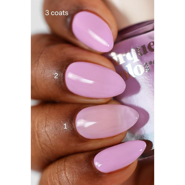 Cirque Colors - Nail Polish - Smitten 0.37 oz