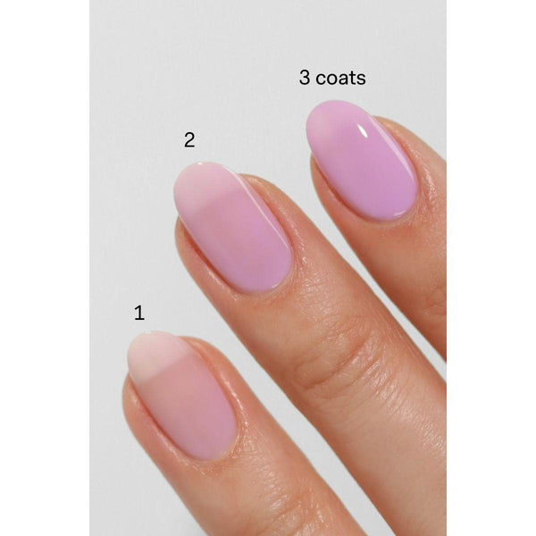 Cirque Colors - Nail Polish - Smitten 0.37 oz