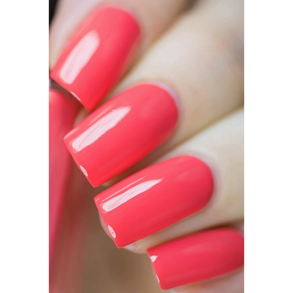 Cirque Colors - Nail Polish - Sunset Park 0.37 oz