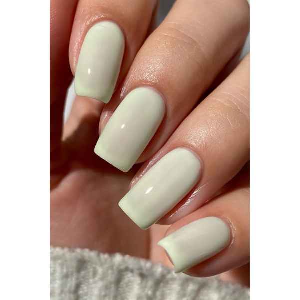 Cirque Colors - Nail Polish - Sweet Mint 0.37 oz