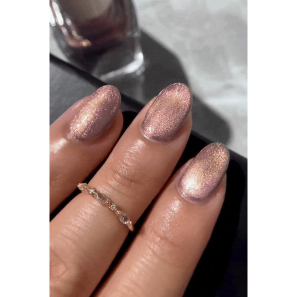 Cirque Colors - Nail Polish - Tender Touch 0.37 oz