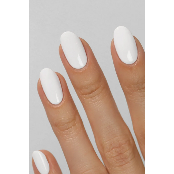 Cirque Colors - Nail Polish - White Lie 0.37 oz