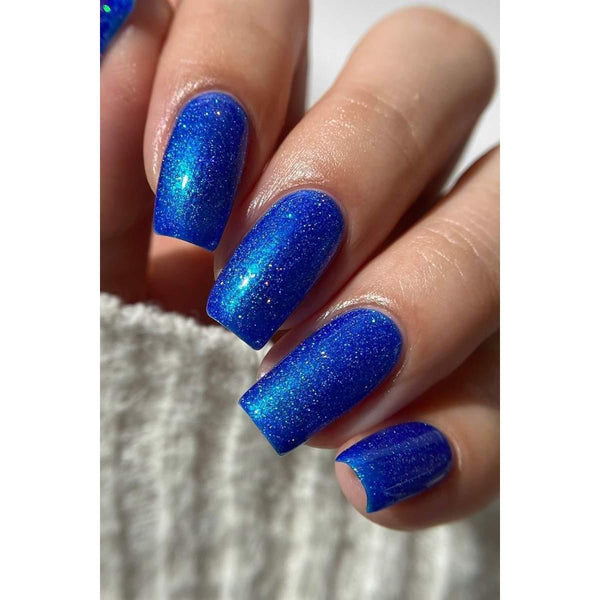 Cirque Colors - Nail Polish - Aerial Act 0.37 oz