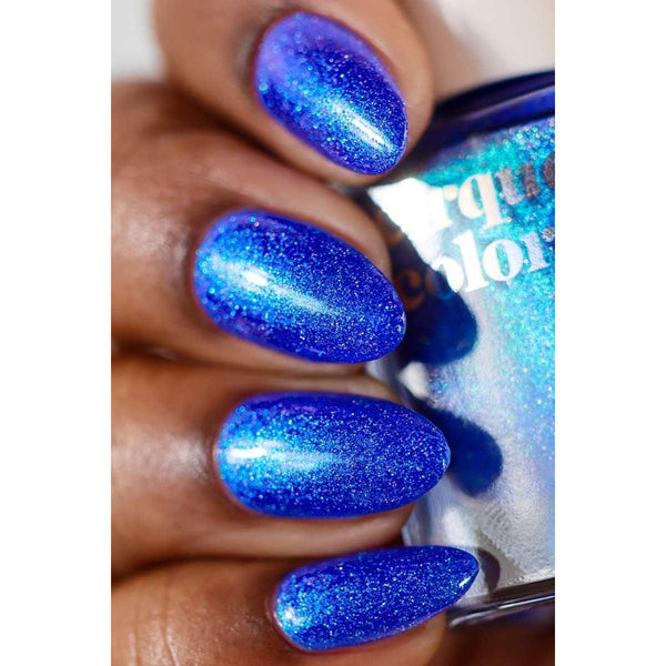 Cirque Colors - Nail Polish - Cirque-US April 2025 Collection