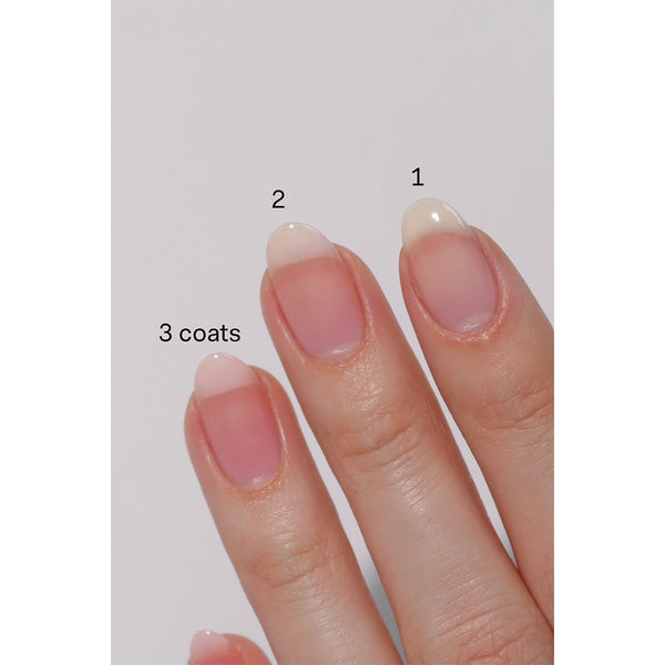 Cirque Colors - Nail Polish - Hint Tint: Blush 0.37 oz