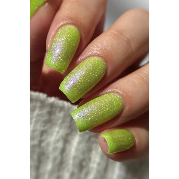 Cirque Colors - Nail Polish - Limelight 0.37 oz