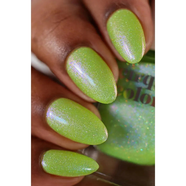 Cirque Colors - Nail Polish - Limelight 0.37 oz