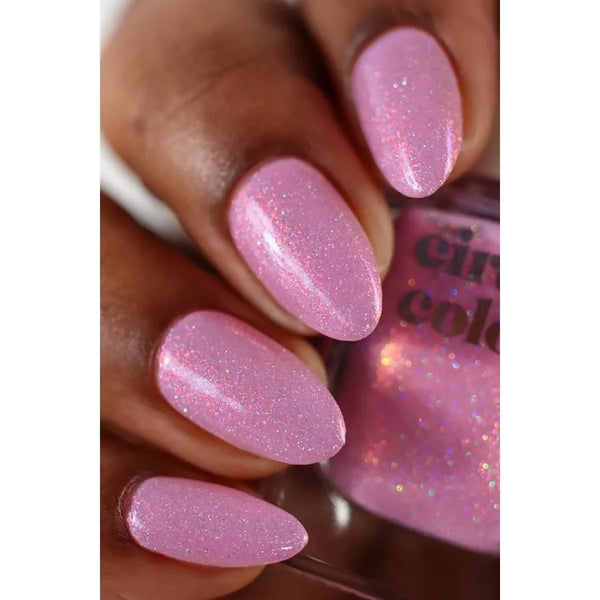 Cirque Colors - Nail Polish - Marionette 0.37 oz