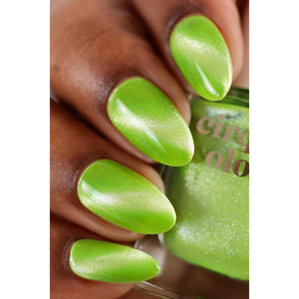 Cirque Colors - Nail Polish - Midsummer Collection