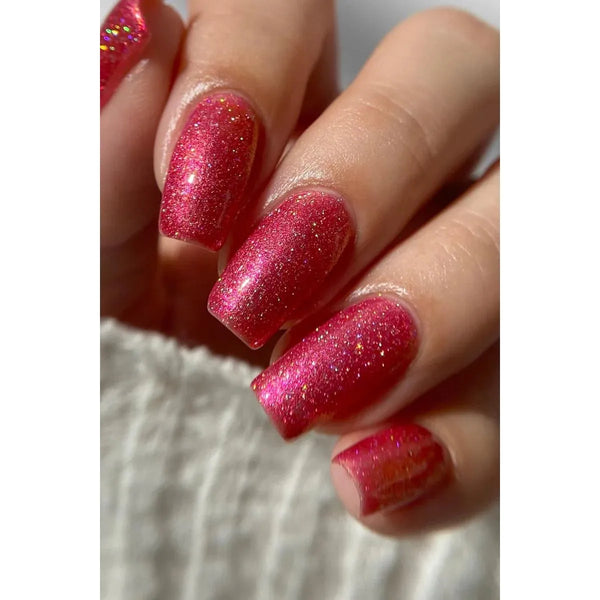 Cirque Colors - Nail Polish - Ringleader 0.37 oz