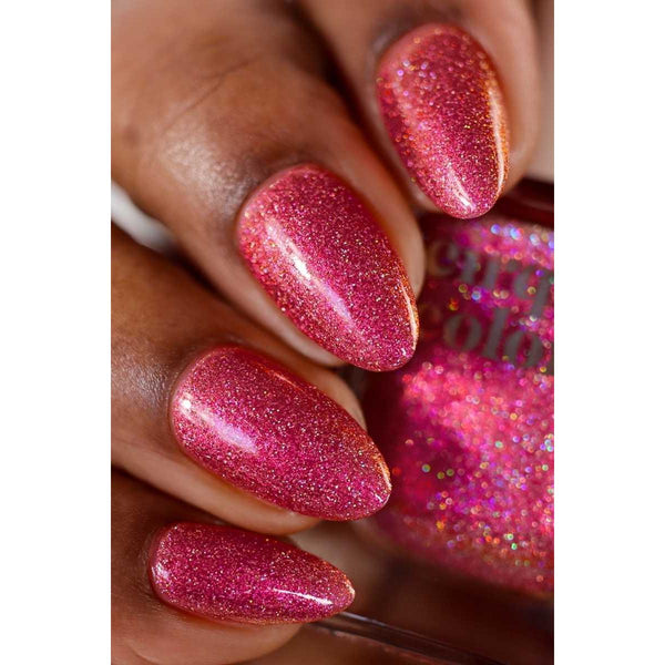 Cirque Colors - Nail Polish - Ringleader 0.37 oz