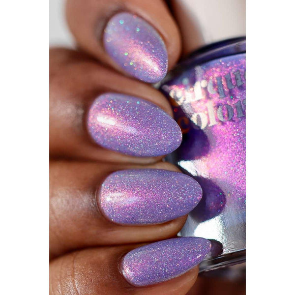 Cirque Colors - Nail Polish - Showgirl 0.37 oz