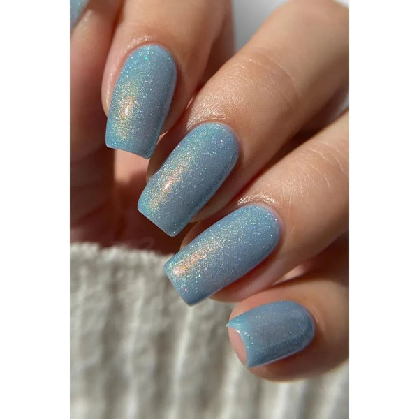 Cirque Colors - Nail Polish - Super Shimmergraphic Collection