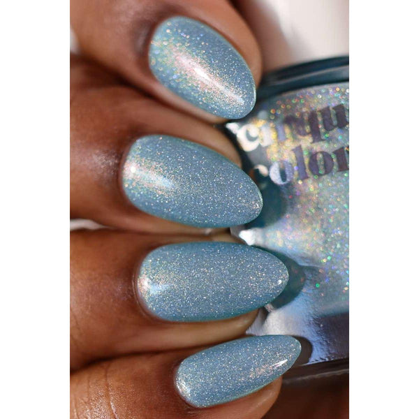 Cirque Colors - Nail Polish - Stunt Queen 0.37 oz