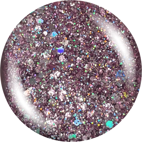 Color Club Nail Lacquer - Life Sized Luxury 0.5 oz