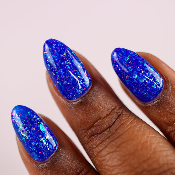 KBShimmer - Nail Polish - Swim Pickings