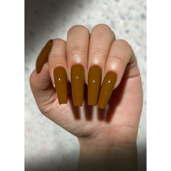 The GelBottle Inc - Gel Polish - Monogram .67oz