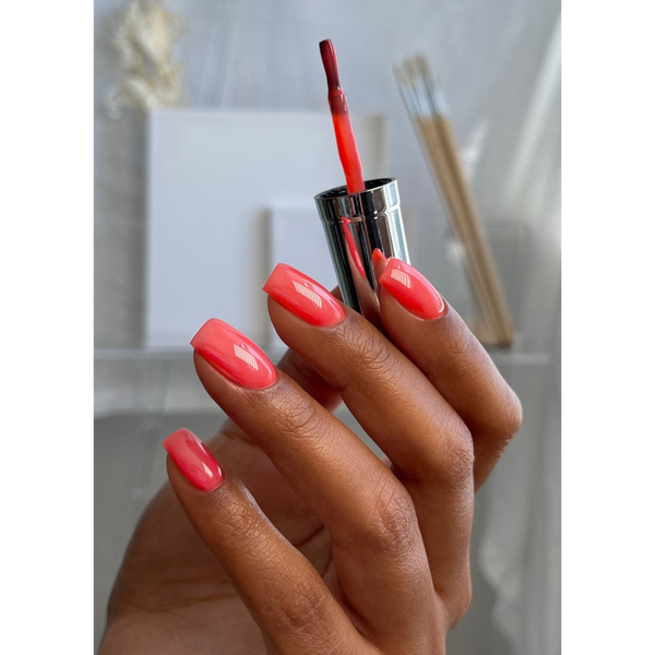 The GelBottle Inc - BIAB Gel Polish - Passionate .67oz