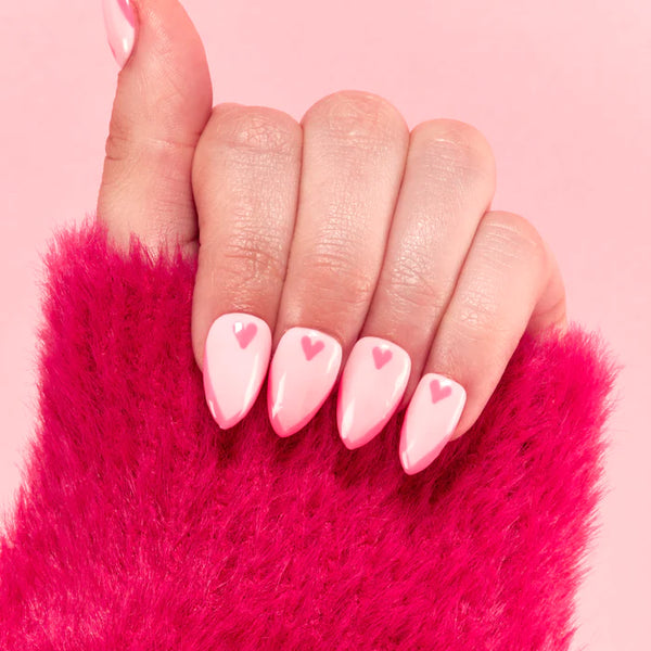 China Glaze - Sweet Cheeks 0.5 oz - #82957