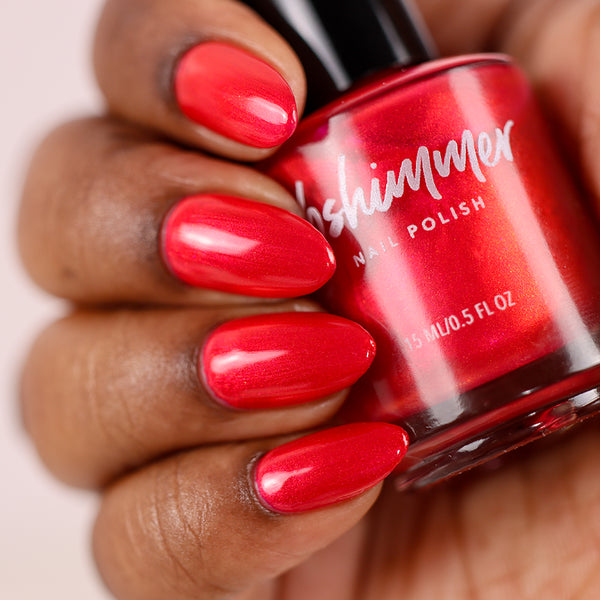 KBShimmer - Nail Polish - That’s My Jam