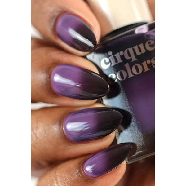 Cirque Colors - Nail Polish - Treble Maker 0.37 oz