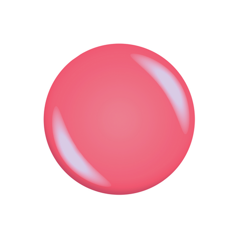 Color Club Nail Lacquer - Tongue Tied 0.5 oz